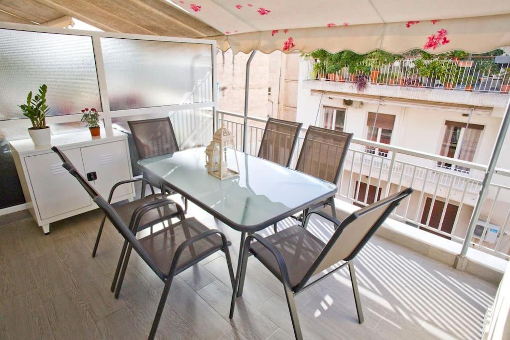 Luxury Apartment In Athens! Exterior photo
