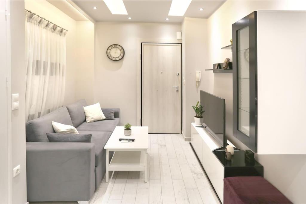 Luxury Apartment In Athens! Exterior photo